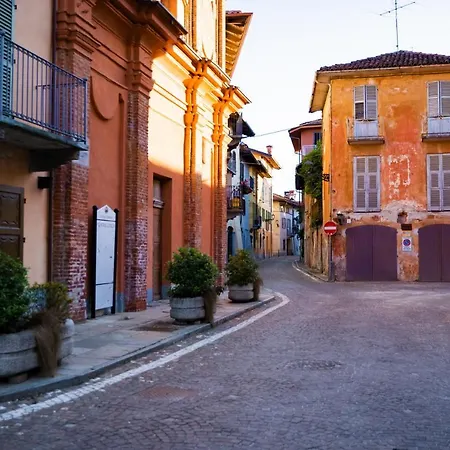 住宿加早餐酒店 Casa Dell'orologiaio *