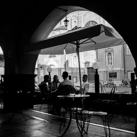 住宿加早餐酒店 Casa Dell'orologiaio