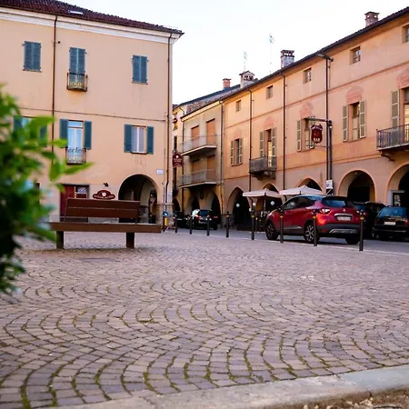 Casa Dell'orologiaio *