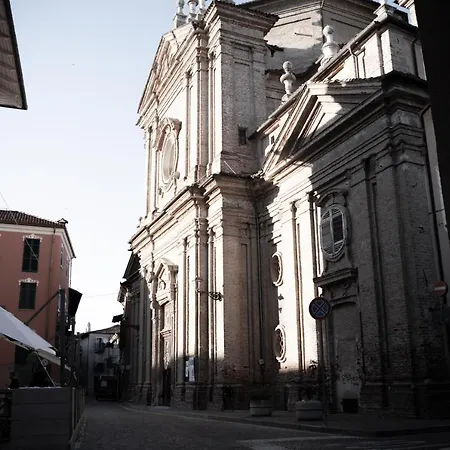 Casa Dell'orologiaio * Busca
