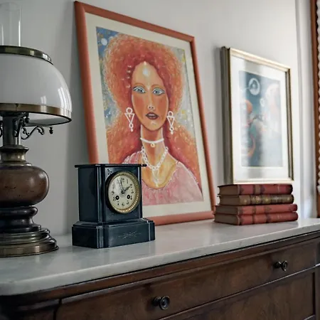 Casa Dell'orologiaio * Busca