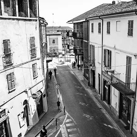 Casa Dell'orologiaio Oda ve Kahvaltı