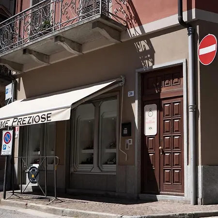 Casa Dell'orologiaio 住宿加早餐酒店 *