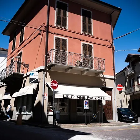 Casa Dell'orologiaio Oda ve Kahvaltı