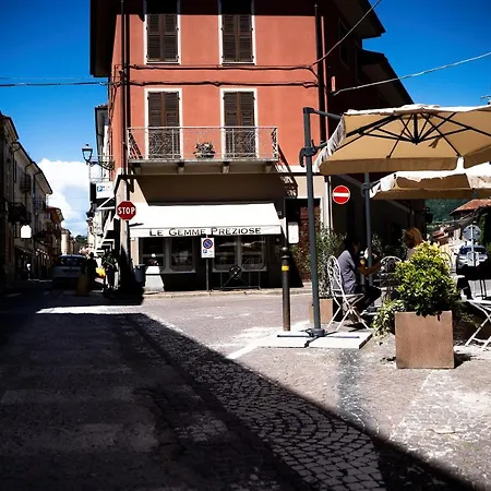 Casa Dell'orologiaio * Busca