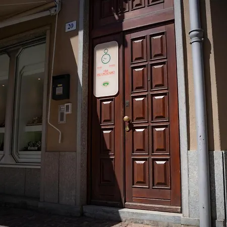 Casa Dell'orologiaio *
