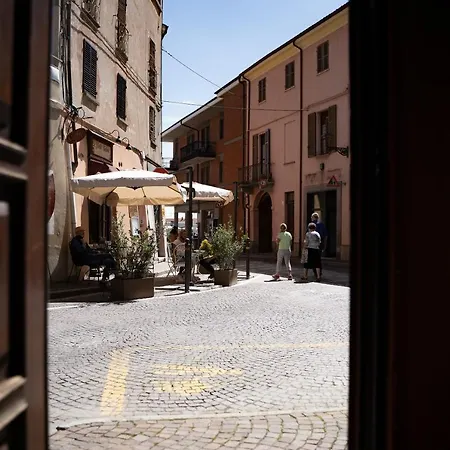 Oda ve Kahvaltı Casa Dell'orologiaio *